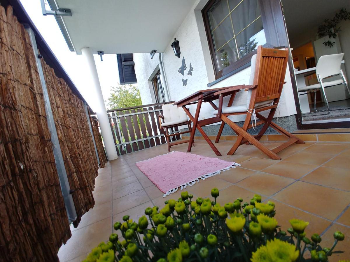 Wohlfuehlzeit Im Zittauer Gebirge Apartment Exterior photo